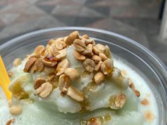 -夏食光安顺小舒冰粉冰浆(甲秀楼店)