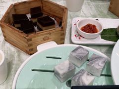 -如丰晟宴(长安万达店)