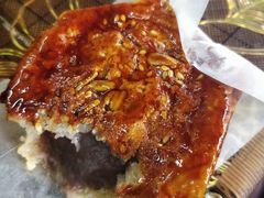 海棠糕-王记海棠糕(新场古镇店)