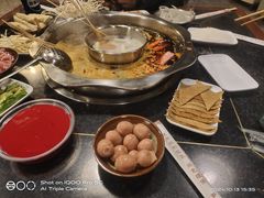 -邓莽子老火锅(中兴路总店)