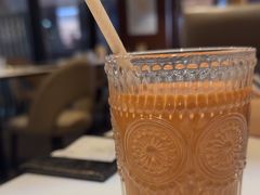 -清迈泰·泰国餐厅(华发商都店)