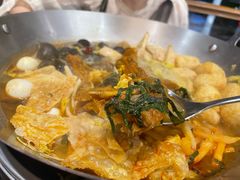 -小螺大作·螺蛳粉火锅(林和西店)