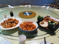 -陈傻子餐厅(世纪都会店)