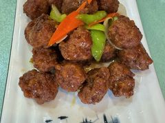 -宝发园名菜馆
