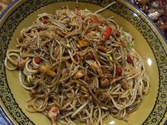 -老三样·美食研究中心(世贸路店)