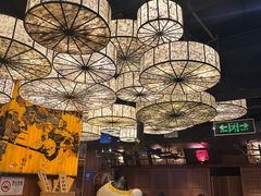 -皇室假期美食水疗会(春风路店)