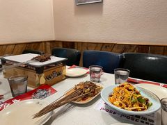 -蚝太郎 • 海鲜烧烤(建国路创始店)