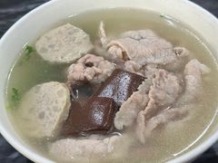 -南香小食店(水门路店)