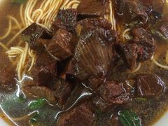-辣肉面大王(天平路店)