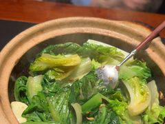 -旺爷砂锅·茶作(国贸城店)