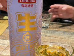 -郑享吃烧烤烩面(红专路店)