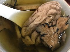 -益寿炖品店