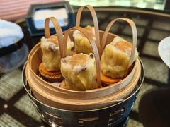 -北京四季酒店·采逸轩