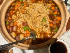-青雅中餐厅(大连金石滩绿发希尔顿度假酒店)