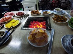 -风味烧烤