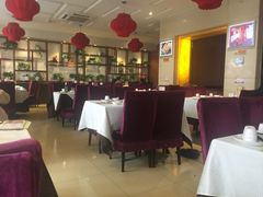 大堂-国力仁和川菜(李家村店)