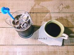 -Cafe Alice咖啡爱丽丝(奥城店)