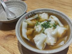 -默记孙抄手(经开万达店)