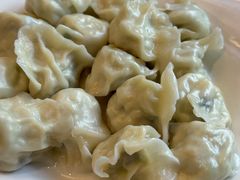 -军嫂饺子馆(岳家寨小区店)