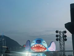 -海港城