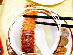 -秋姐美食店(海陵岛保利店)