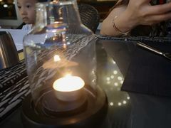 -君悦酒店·La Terrazza意合園·意式风味