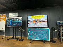 -宝山流光速国际赛车场(宝山店)