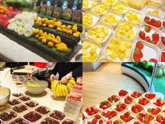 -水之梦(黄浦店)