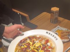-太二酸菜鱼(正大广场店)