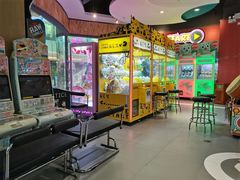 -反斗乐园(欢乐海岸店)