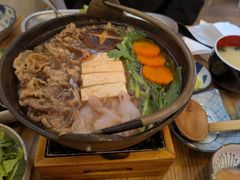 -铃木食堂(北新桥店)