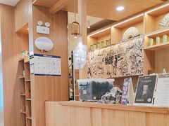 -霸王茶姬(广州白云悦和方店)