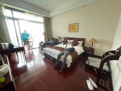 -上海华凯华美达广场酒店