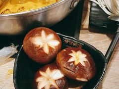 -呷哺呷哺(望京新世界店)