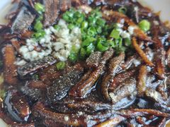 -浦江餐饮•上海菜馆(五四路店)