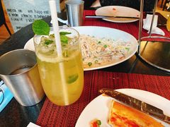 -WOLFGANG PUCK KITCHEN & BAR(迪士尼小镇店)