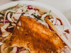 -马黑哥椒麻鸡(清江山水店)