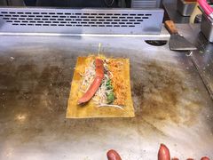 -冠雄先生烤冷面(熙街旗舰店)