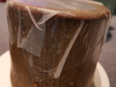 竹筒原生乌鸡汤-桂满陇·蟹黄小笼汤包(清河万象店)