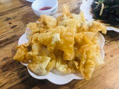 -南记食粥坊·宵夜大排档(莲花总店)