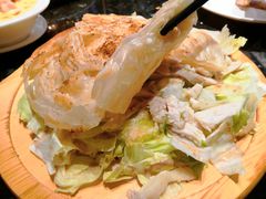 -新兴·金羊座·粤菜点心(乐峰店)