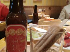 -蔡澜点心·粤菜(花城汇南区店)