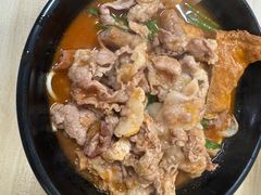-阿晖沙嗲面