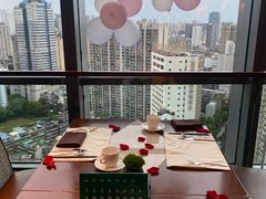 -富力丽思卡尔顿酒店·香荟全日制餐厅