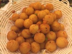 -阿拉丁新疆风味餐厅·清真(罗廊巷店)