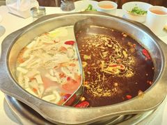 -水碾河刘老大串串香(水碾河路店)