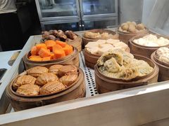 -晶丽香榭自助餐(南京大饭店)