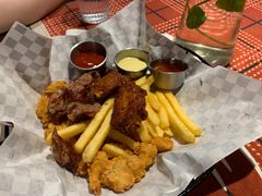 -Primo·丽莫意大利窑烤披萨