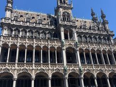 -布鲁塞尔大广场