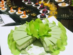 -芽庄洲际酒店自助餐厅